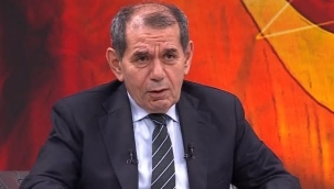 Galatasaray'ın Giresunlu başkanından hodri meydan...