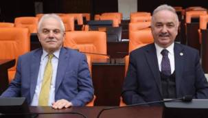 AK PARTİ GİRESUN MİLLETVEKİLLERİ KOKARCAYA SAVAŞ AÇTILAR 