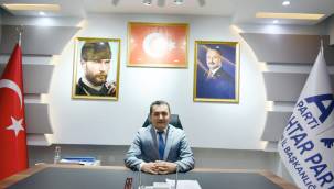 ANAHTAR PARTİ'DEN EĞİTİMDE FIRSAT EŞİTLİĞİ VURGUSU