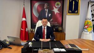 Tuncay Muhammet Arışan'dan Bayram Mesajı