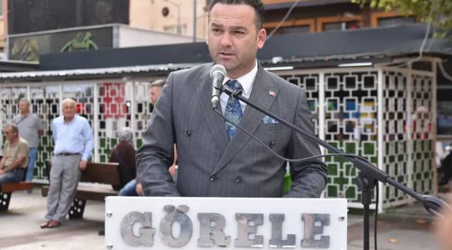 ​"BORÇLARI SIFIRLADIK, SÖZÜMÜZÜ TUTUYORuZ!"